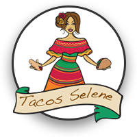 Tacos Selene logo